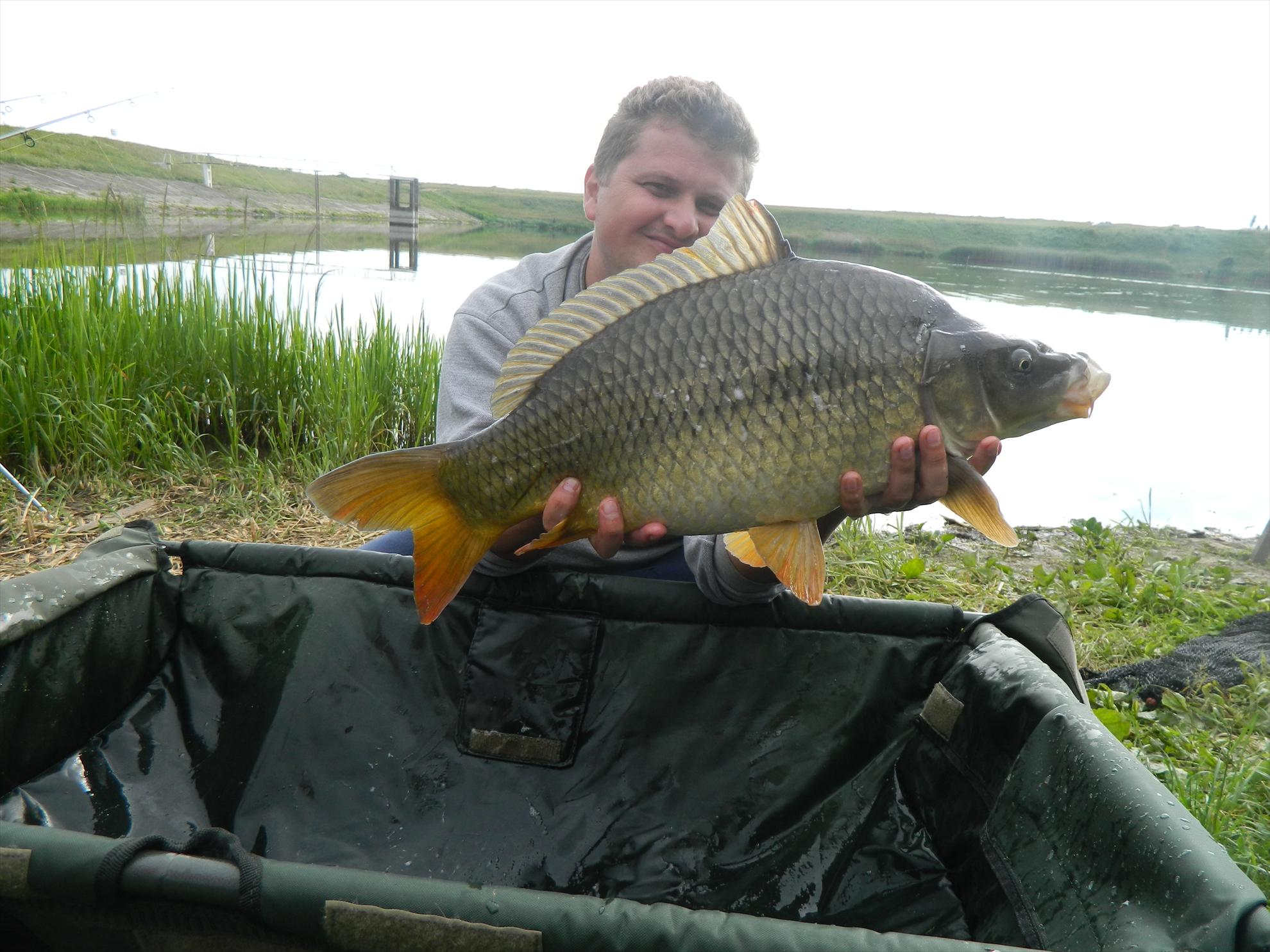 Sisterea 31.05-02.06 - suparat a fost pe mine